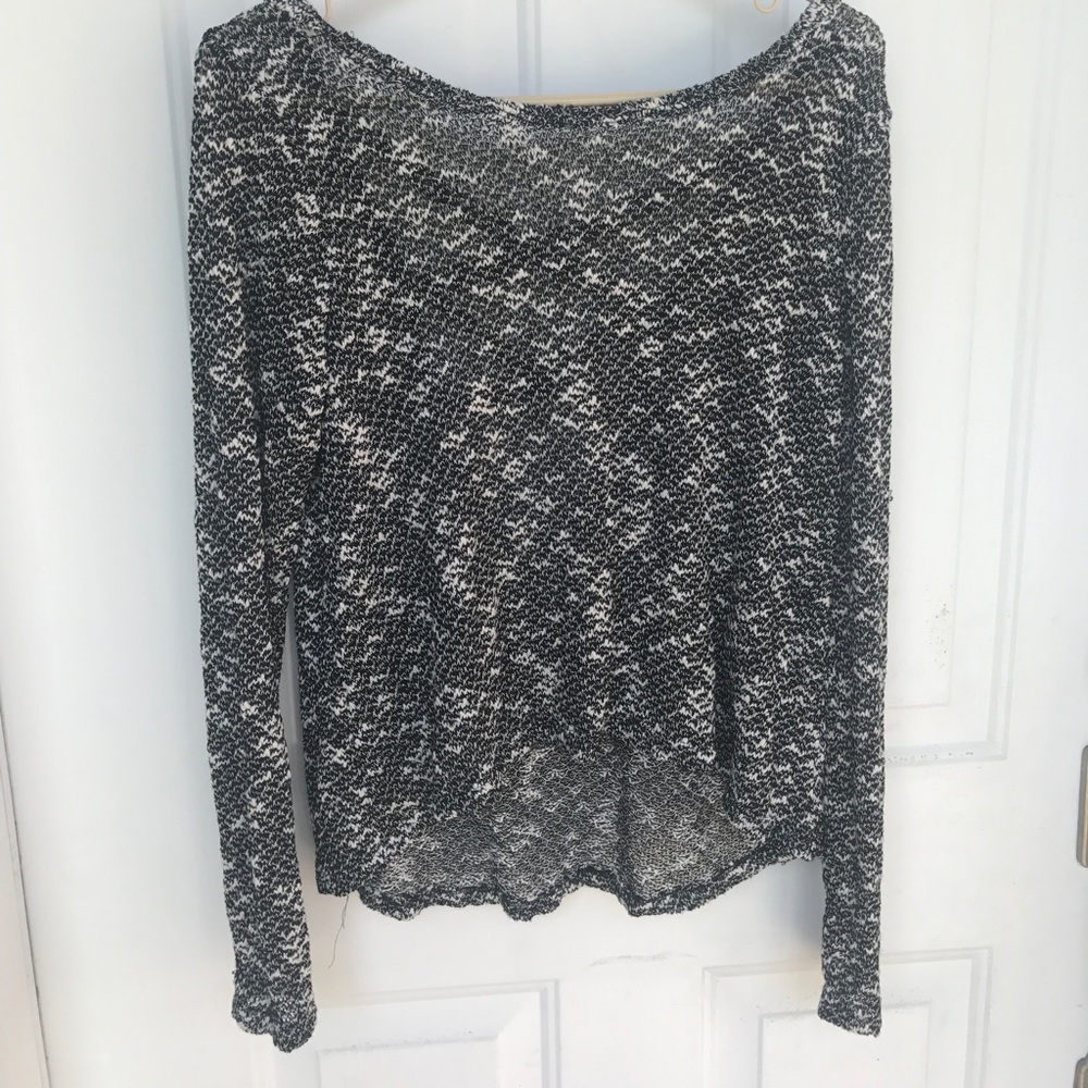 🆕 Aeropostale long sleeve shirt size large